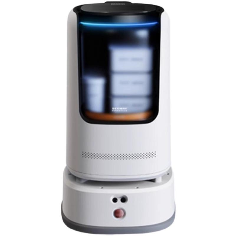 九号酒店机器人